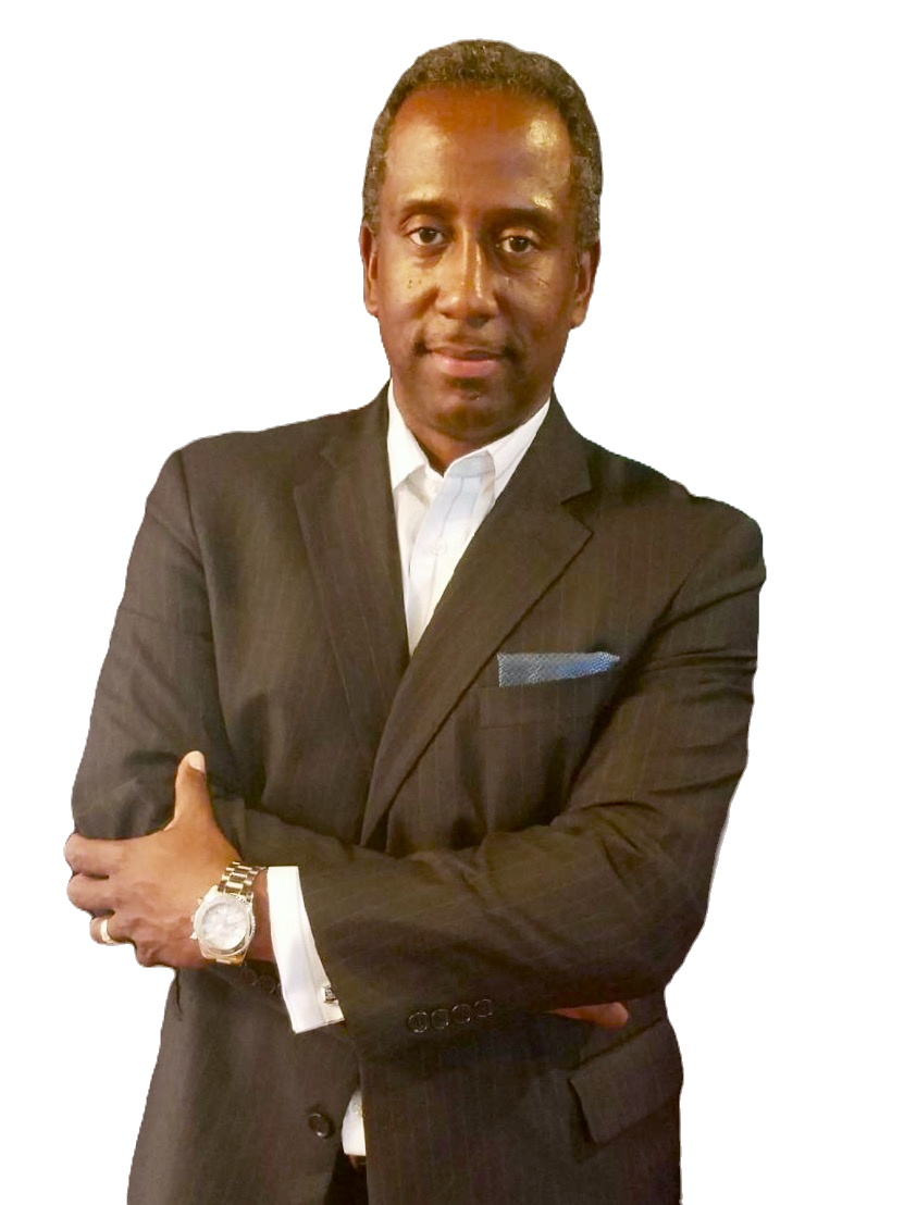 John Munson, Jr., creator of The Supplier’s Edge